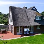 Casa vacanze Bredland Ost Nieblum