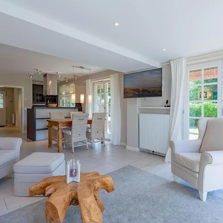 Ferienhaus Bredland Ost