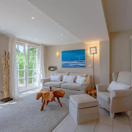 Ferienhaus Bredland Ost Nieblum