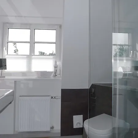 Holiday home Bredland Ost *